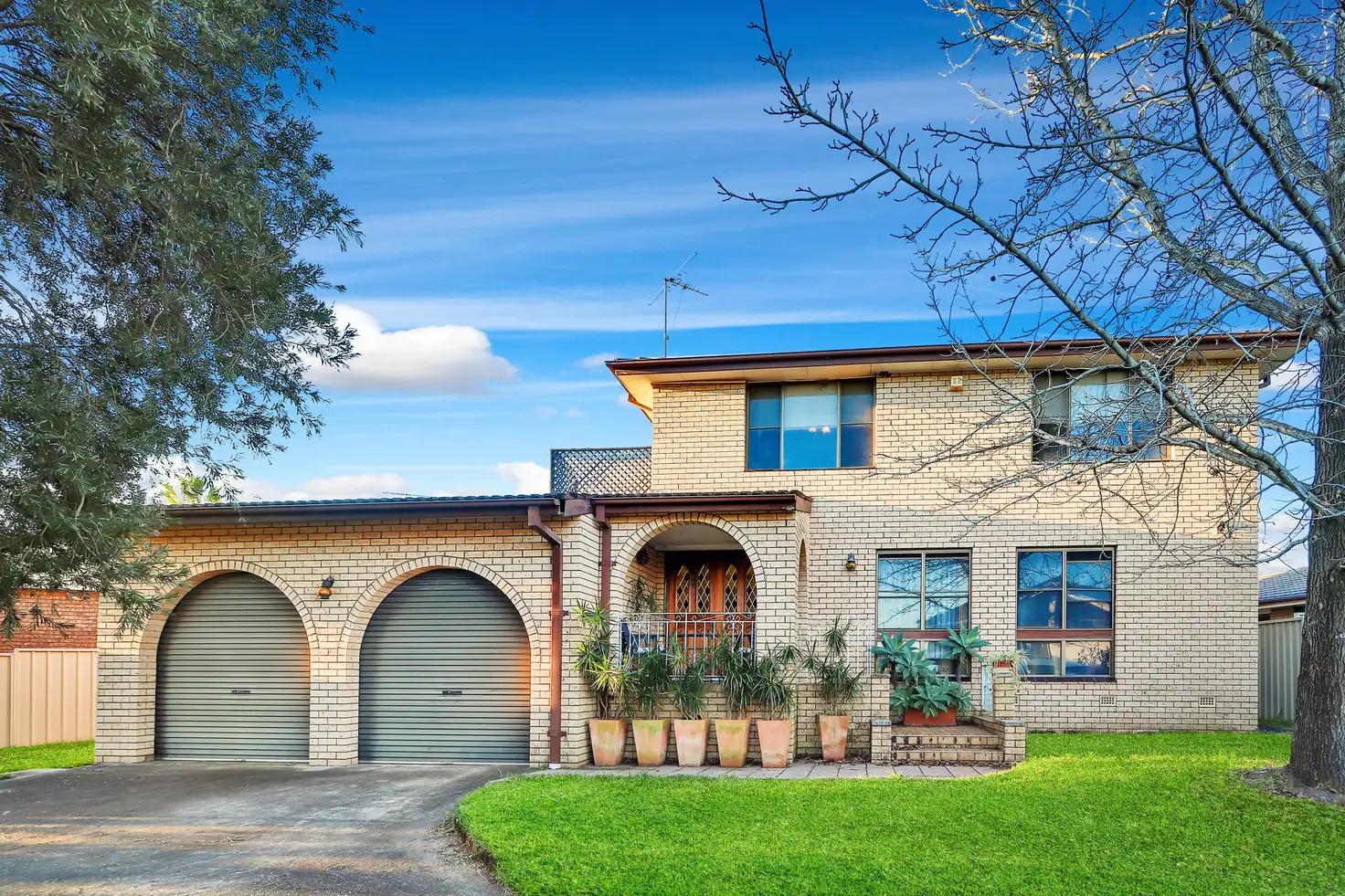 Main view of Homely house listing, 17 Canary Close, St Clair NSW 2759