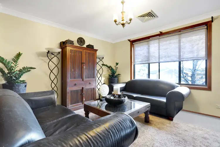 Third view of Homely house listing, 17 Canary Close, St Clair NSW 2759