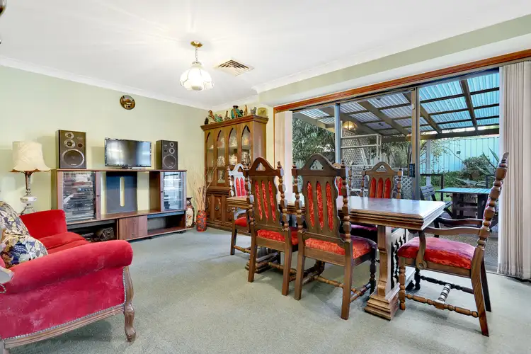 Fourth view of Homely house listing, 17 Canary Close, St Clair NSW 2759