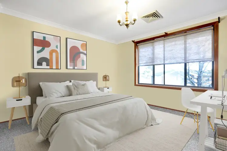 Sixth view of Homely house listing, 17 Canary Close, St Clair NSW 2759