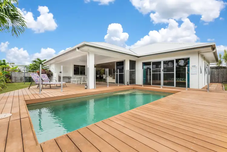 Second view of Homely house listing, 28 Julaji Close, Cooya Beach QLD 4873