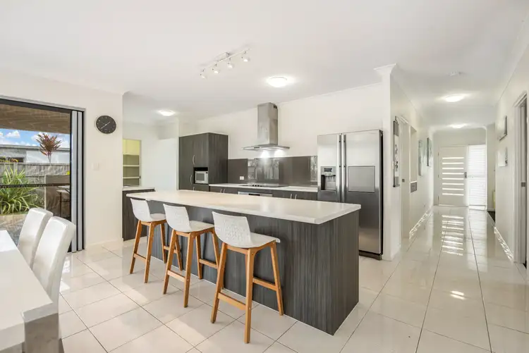 Third view of Homely house listing, 28 Julaji Close, Cooya Beach QLD 4873