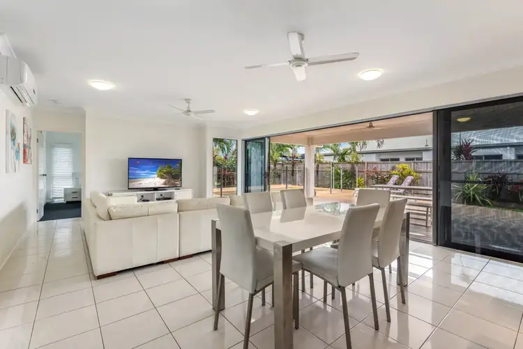 Fourth view of Homely house listing, 28 Julaji Close, Cooya Beach QLD 4873