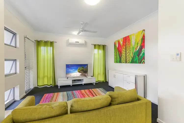 Fifth view of Homely house listing, 28 Julaji Close, Cooya Beach QLD 4873