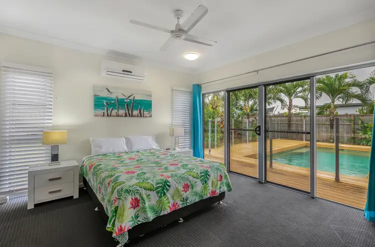 Seventh view of Homely house listing, 28 Julaji Close, Cooya Beach QLD 4873