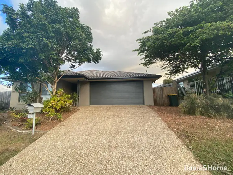 4 Fairlie Ct, Kallangur QLD 4503