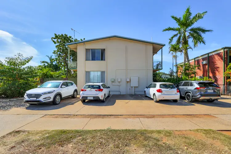 Main view of Homely unit listing, 2/40 Kurrajong Crescent, Nightcliff NT 810