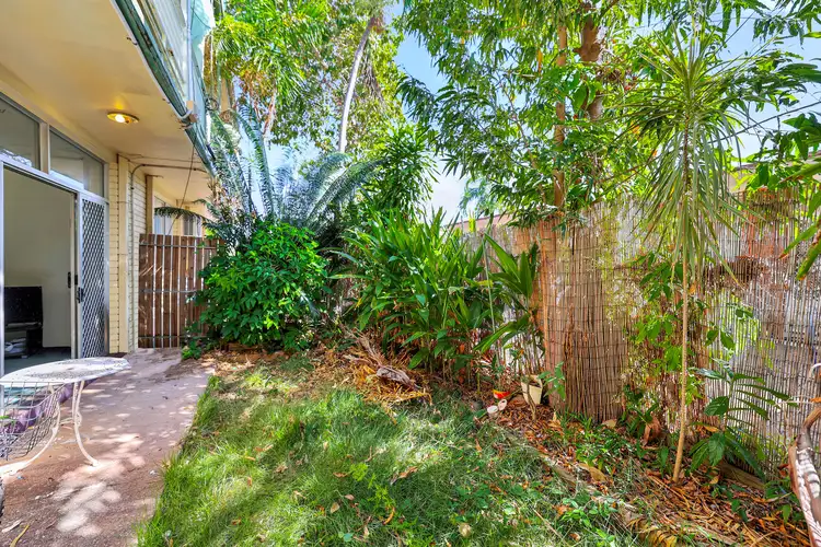 Second view of Homely unit listing, 2/40 Kurrajong Crescent, Nightcliff NT 810