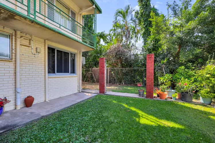 Third view of Homely unit listing, 2/40 Kurrajong Crescent, Nightcliff NT 810
