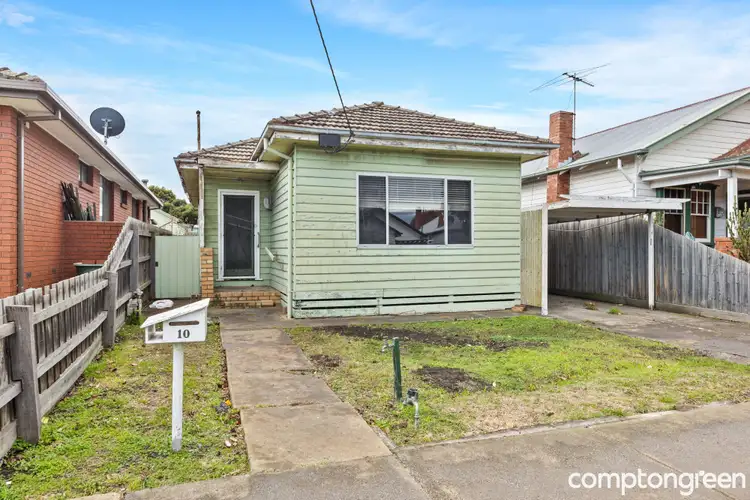 10 Ford Street, Newport VIC 3015