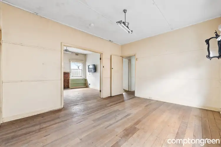 Fifth view of Homely house listing, 10 Ford Street, Newport VIC 3015