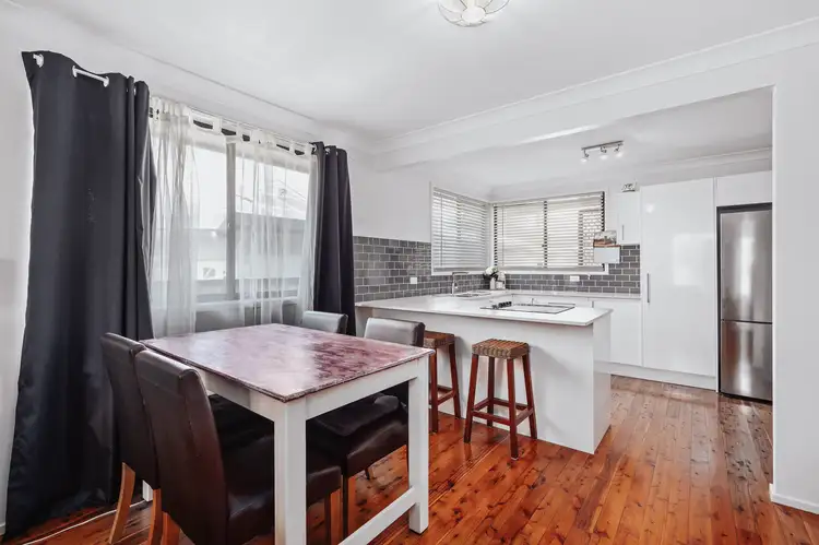 Third view of Homely house listing, 55 Pages Road, St Marys NSW 2760