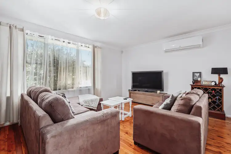 Fourth view of Homely house listing, 55 Pages Road, St Marys NSW 2760
