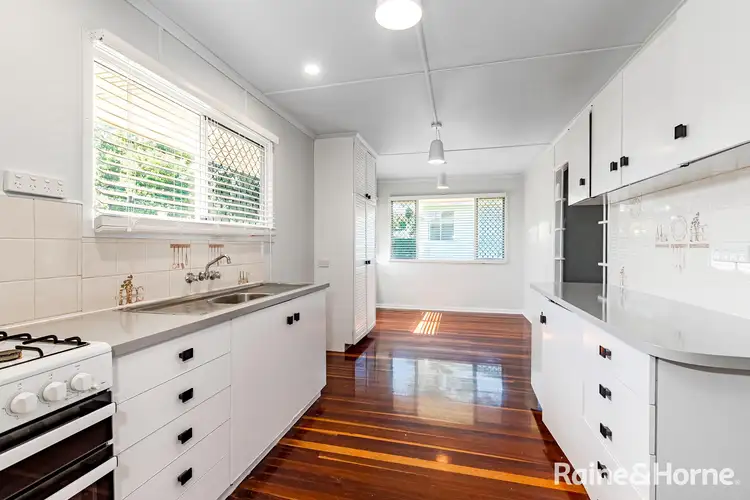 Third view of Homely house listing, 10 Busteed Street, West Gladstone QLD 4680