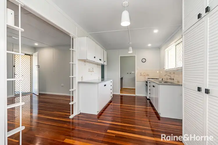 Fourth view of Homely house listing, 10 Busteed Street, West Gladstone QLD 4680