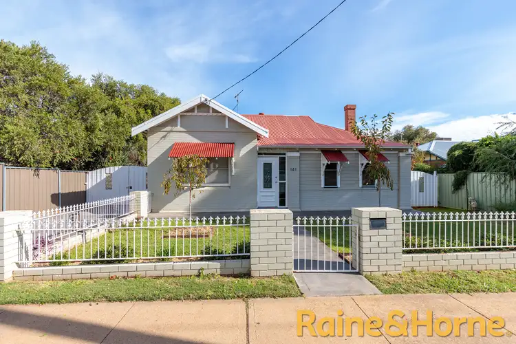 141 Gipps Street, Dubbo NSW 2830