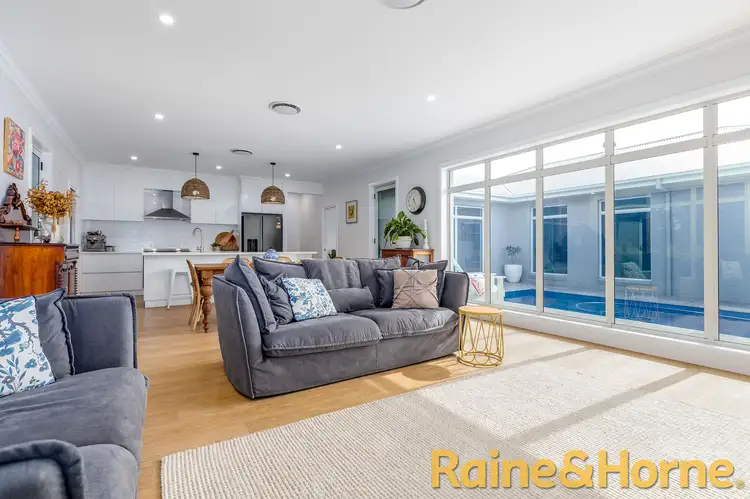 Second view of Homely house listing, 90 Lakeside Circuit, Dubbo NSW 2830