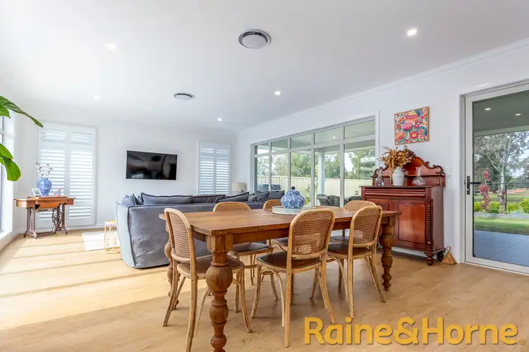 Third view of Homely house listing, 90 Lakeside Circuit, Dubbo NSW 2830