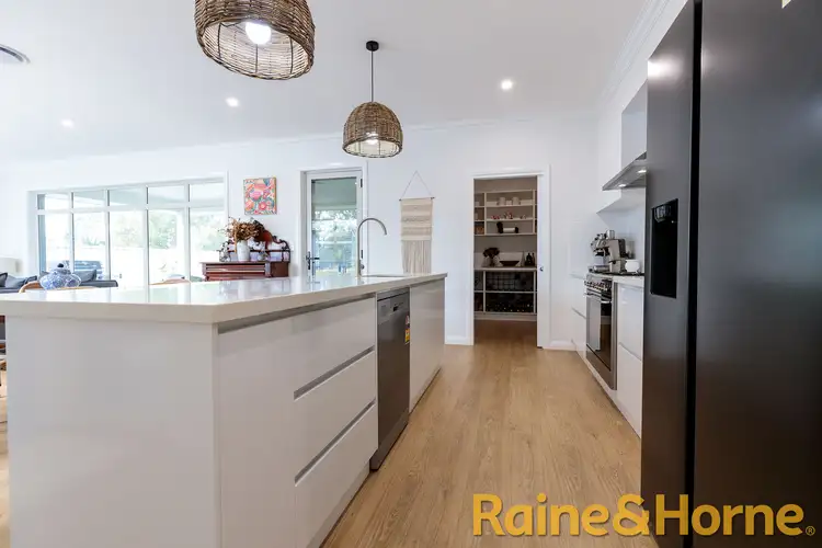 Fourth view of Homely house listing, 90 Lakeside Circuit, Dubbo NSW 2830