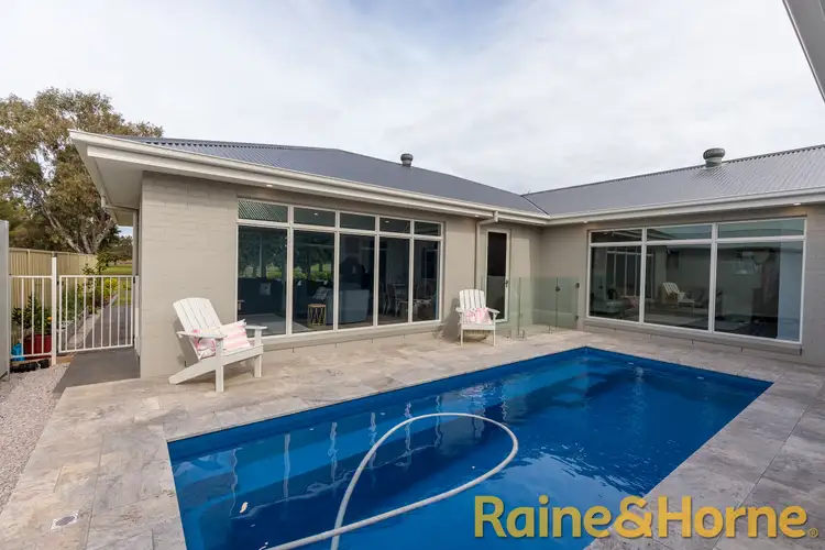 Fifth view of Homely house listing, 90 Lakeside Circuit, Dubbo NSW 2830