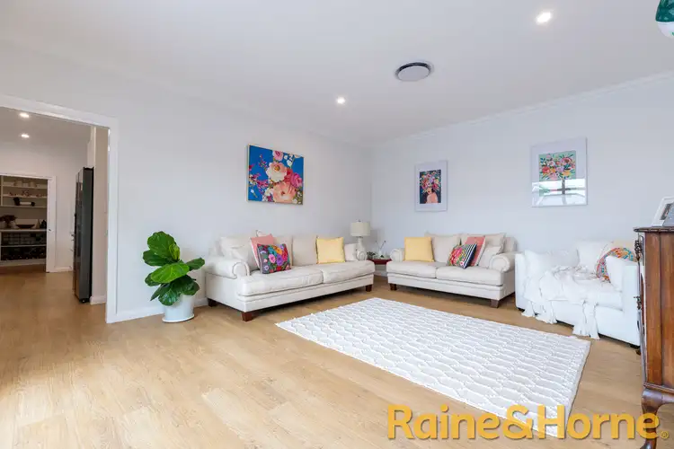 Sixth view of Homely house listing, 90 Lakeside Circuit, Dubbo NSW 2830