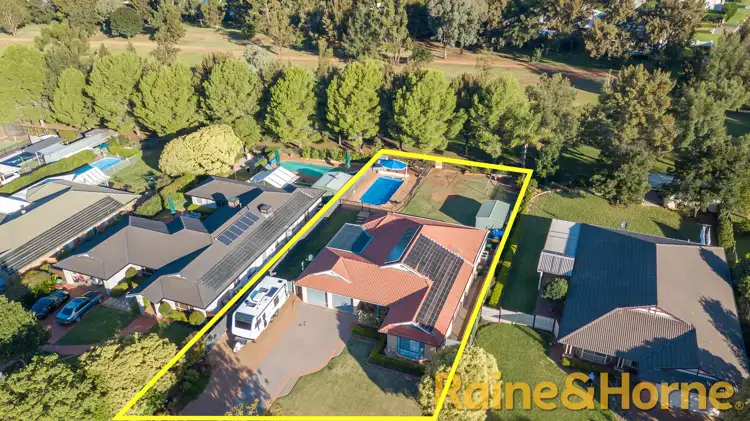 35 Grangewood Drive, Dubbo NSW 2830