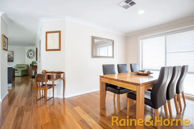 Sixth view of Homely house listing, 35 Grangewood Drive, Dubbo NSW 2830