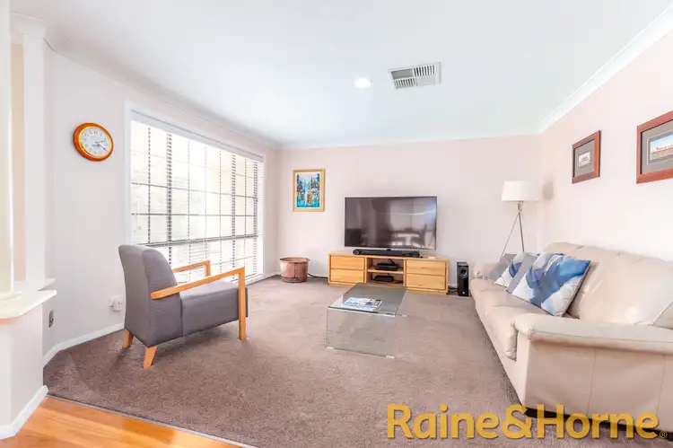 Seventh view of Homely house listing, 35 Grangewood Drive, Dubbo NSW 2830