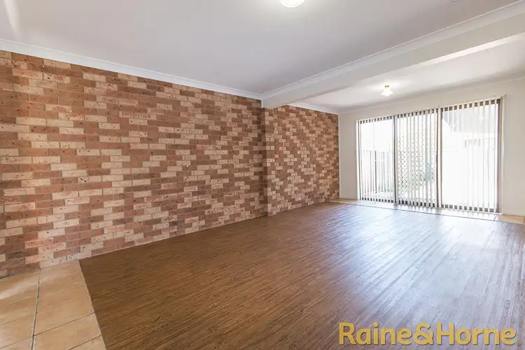 Second view of Homely townhouse listing, 4/7 Forrest Crescent, Dubbo NSW 2830
