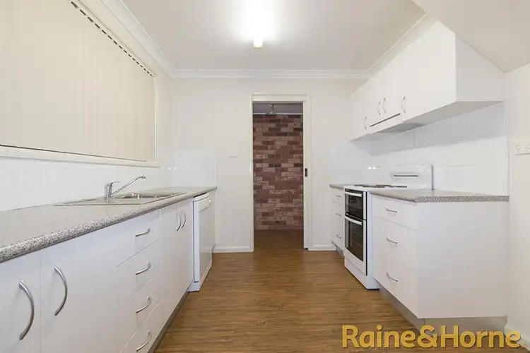 Third view of Homely townhouse listing, 4/7 Forrest Crescent, Dubbo NSW 2830