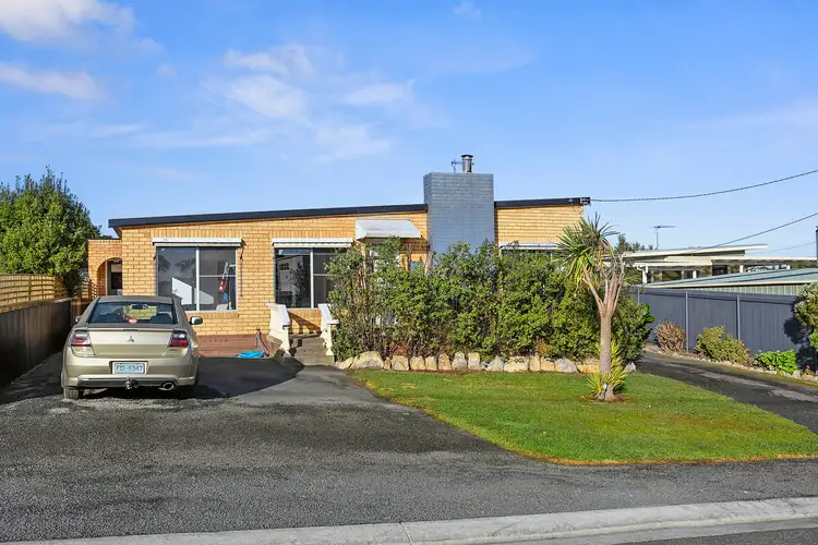 Third view of Homely house listing, 5 Kuneeamee Street, Dodges Ferry TAS 7173