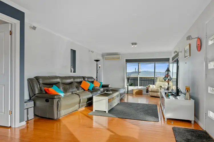 Fourth view of Homely house listing, 5 Kuneeamee Street, Dodges Ferry TAS 7173