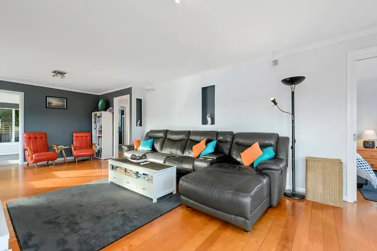 Fifth view of Homely house listing, 5 Kuneeamee Street, Dodges Ferry TAS 7173