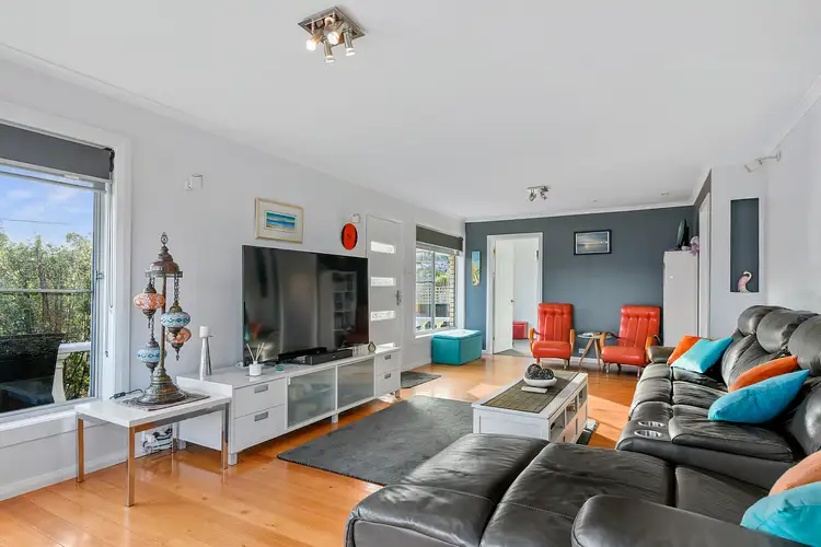 Sixth view of Homely house listing, 5 Kuneeamee Street, Dodges Ferry TAS 7173