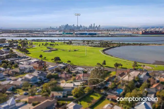 5 Holland Court, Newport VIC 3015