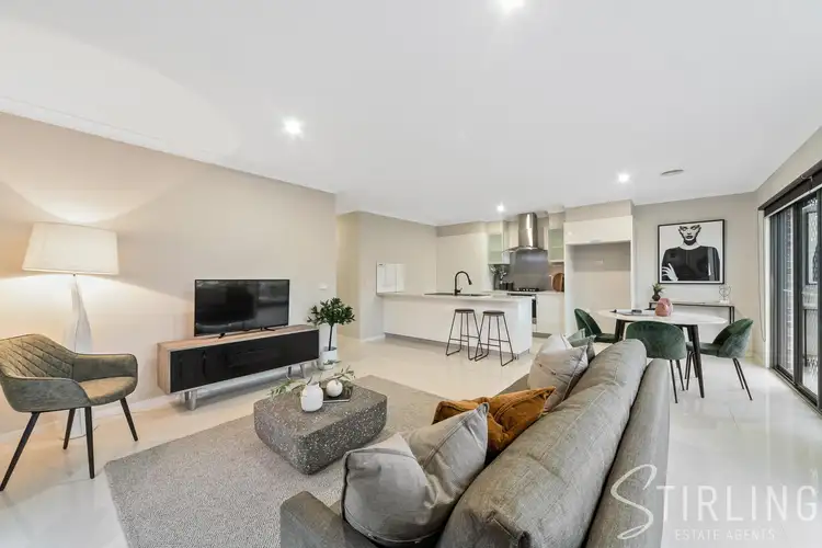 Sixth view of Homely house listing, 14 Mayflower Drive, Cranbourne West VIC 3977