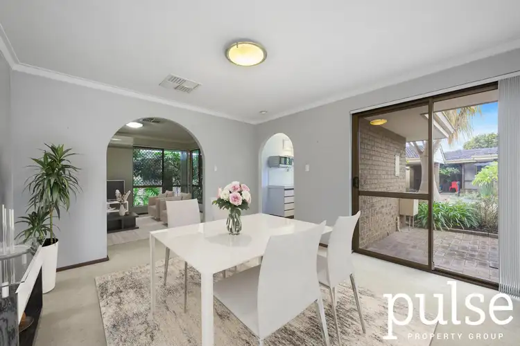 Third view of Homely house listing, 7/71 Corbel Street, Shelley WA 6148