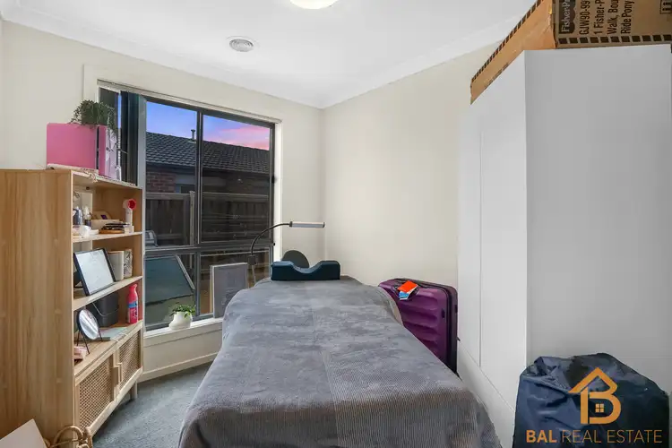 Sixth view of Homely house listing, 33 Isabella Way, Tarneit VIC 3029