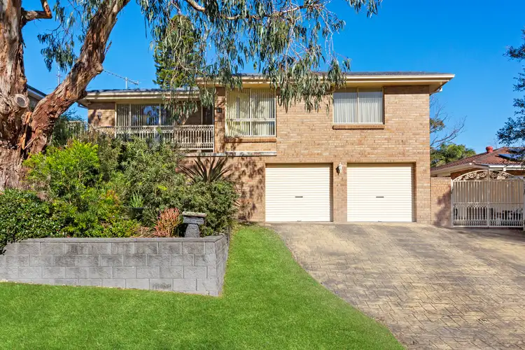 61 Hoskings Crescent, Kiama Downs NSW 2533