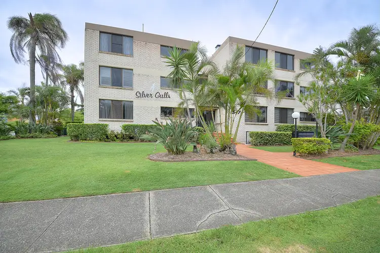 Main view of Homely apartment listing, 4/5-7 Lavarack Road, Mermaid Beach QLD 4218