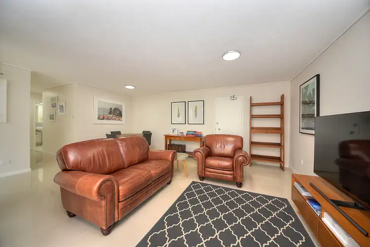 Third view of Homely apartment listing, 4/5-7 Lavarack Road, Mermaid Beach QLD 4218