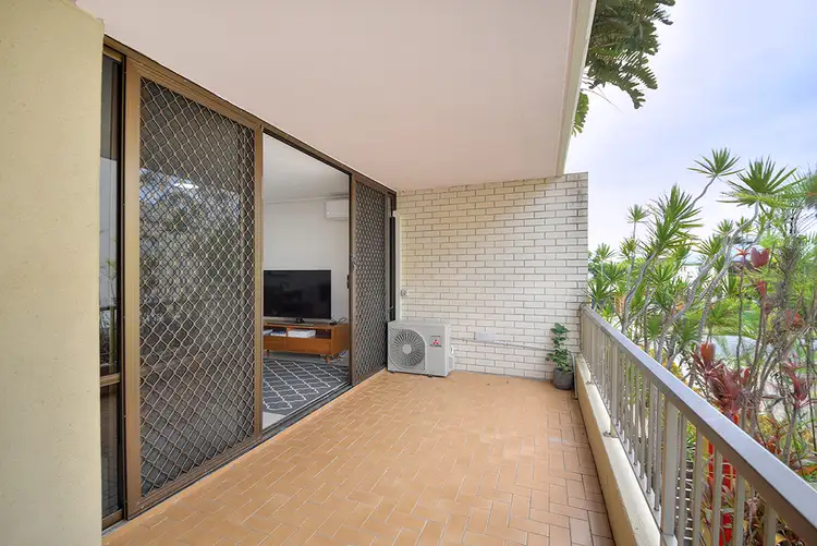 Fourth view of Homely apartment listing, 4/5-7 Lavarack Road, Mermaid Beach QLD 4218