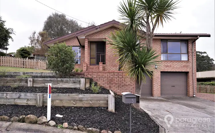Main view of Homely house listing, 5 Sparkes Court, Foster VIC 3960