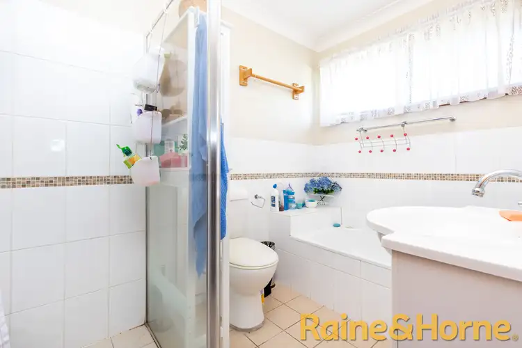 Fifth view of Homely semi-detached listing, 1A Rivergum Place, Dubbo NSW 2830