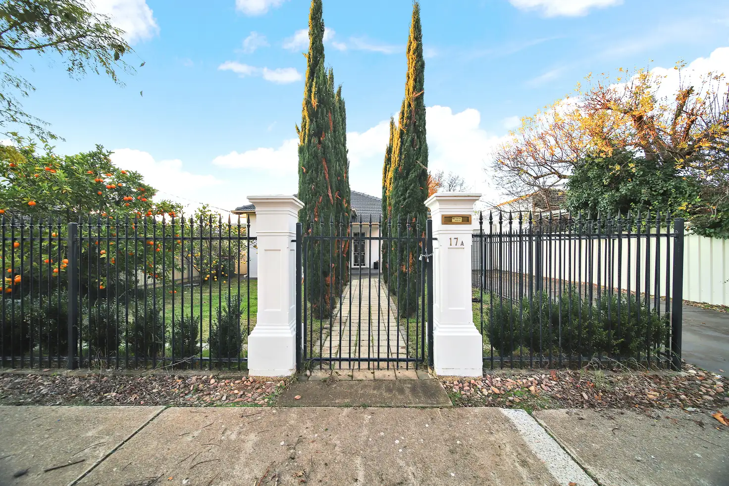 Main view of Homely house listing, 17a Third Avenue, Ascot Park SA 5043