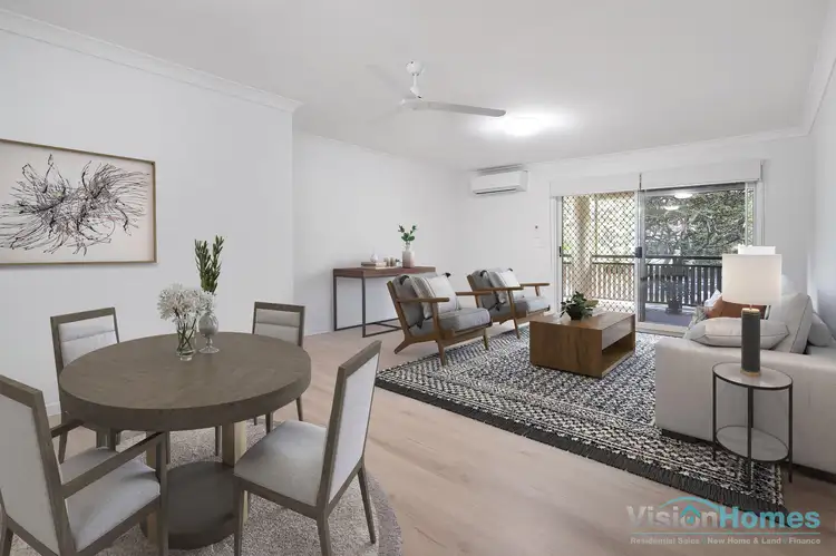 6/9 Buxton Street, Ascot QLD 4007