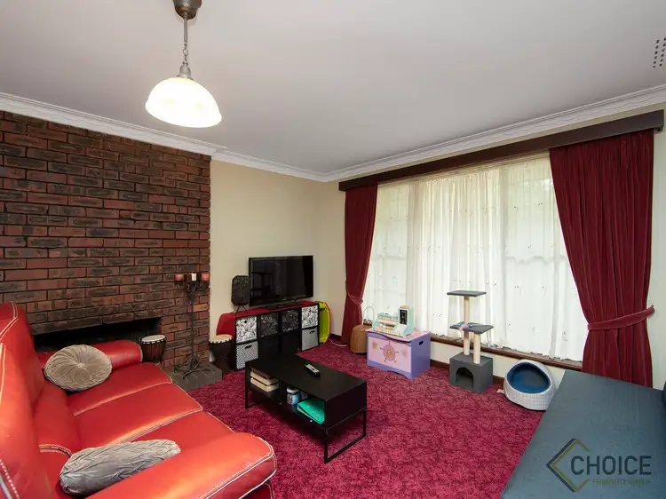 Fifth view of Homely house listing, 14 Verticordia Road, Walliston WA 6076