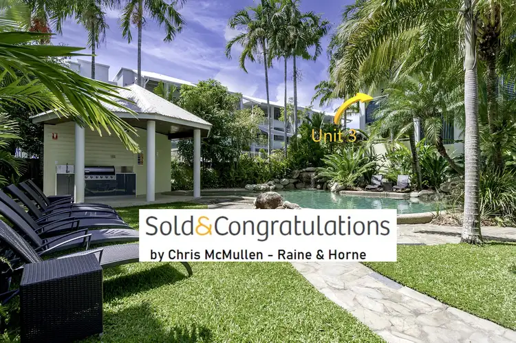 Main view of Homely unit listing, 3/7 Davidson Street (VERANDAH'S), Port Douglas QLD 4877