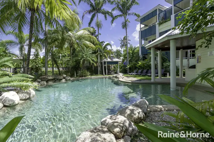 Second view of Homely unit listing, 3/7 Davidson Street (VERANDAH'S), Port Douglas QLD 4877
