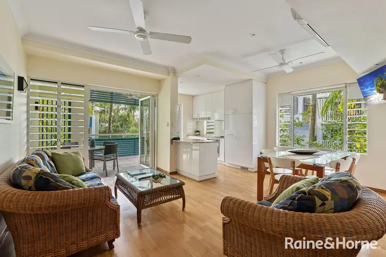 Third view of Homely unit listing, 3/7 Davidson Street (VERANDAH'S), Port Douglas QLD 4877